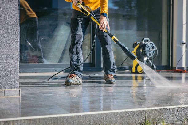 Best Fence Cleaning  in Endicott, NY